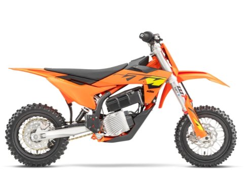 KTM SX-E 3 2025 Price New Zealand