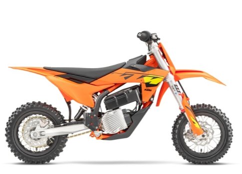 KTM SX-E 3 2026 Price Malaysia