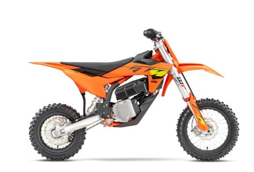 KTM SX-E 5 2026 Price Italy