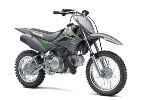 Kawasaki KLX 110R 2025 Price Canada