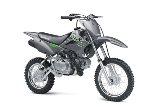 Kawasaki KLX 110R L 2025 Price Qatar