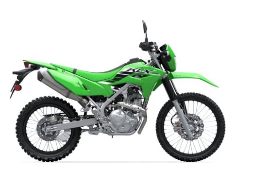 Kawasaki KLX 230S 2025 Price Saudi Arabia