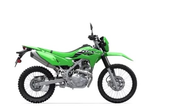Kawasaki KLX 230S 2026 Price 