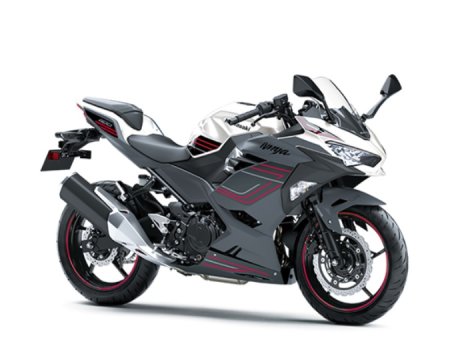 Kawasaki NINJA 400 2024 Price Hong Kong