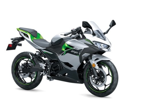 Kawasaki NINJA E-1 2025 Price Australia