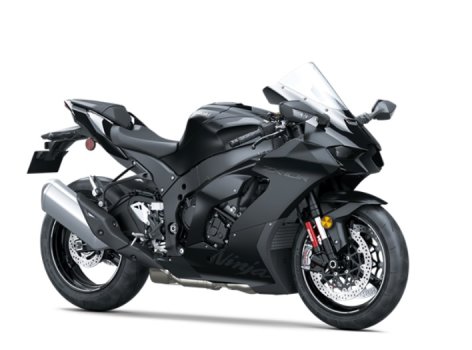 Kawasaki NINJA ZX-10R 2025 Price Germany