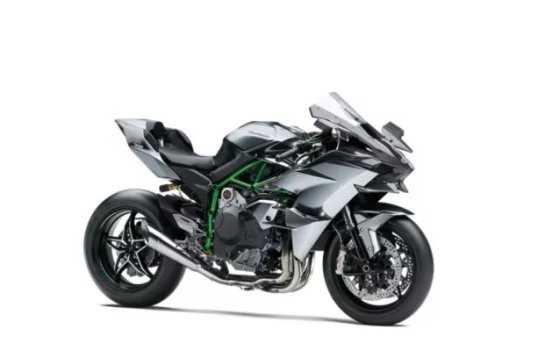 Kawasaki NINJA H2R 2026 Price