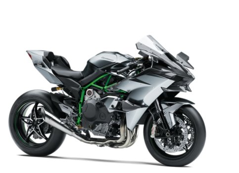 Kawasaki NINJA H2R 2025 Price Pakistan