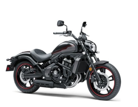 Kawasaki VULCAN S 2025 Price Saudi Arabia