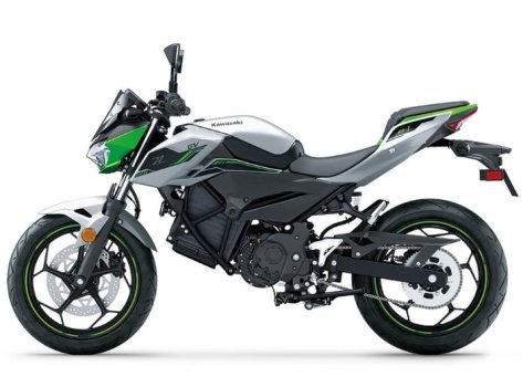 Kawasaki Z E-1 2025 Price Singapore