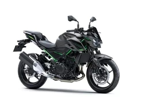 Kawasaki Z400 2026 Price