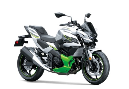 Kawasaki Z7 HYBRID 2024 Price 