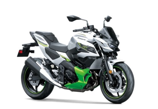 Kawasaki Z7 HYBRID 2025 Price Canada