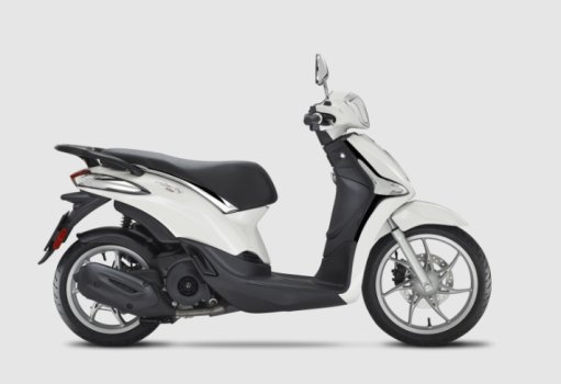 Piaggio Liberty 150 2025 Price New Zealand