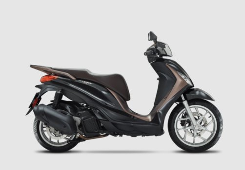 Piaggio Medley 125 2024 Price India