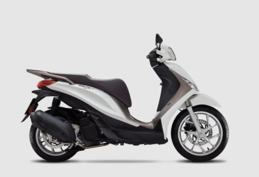 Piaggio Medley 125 2025 Price Bahrain