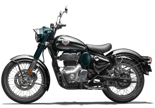 RoyalEnfield Classic 350 2025 Price 