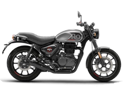 RoyalEnfield Hunter 350 2025 Price India