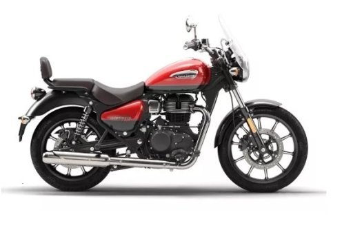 RoyalEnfield Meteor 350 2026 Price