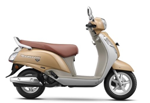 Suzuki Access 125 2024 Price Pakistan