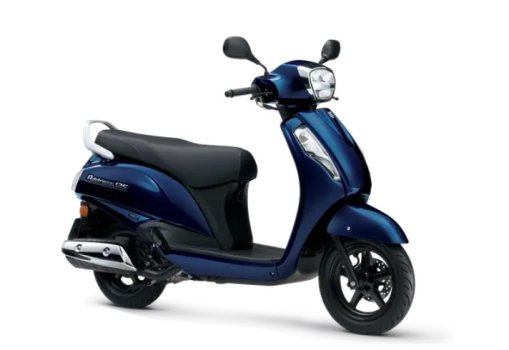 Suzuki Address 125 2024 Price Hong Kong