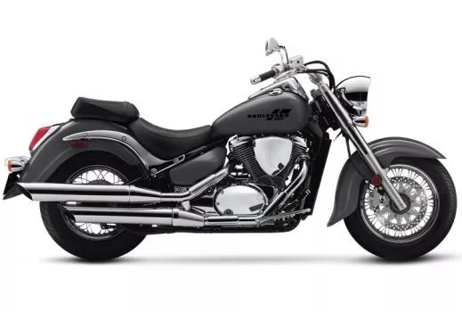 Suzuki BOULEVARD C50 2026 Price Kuwait