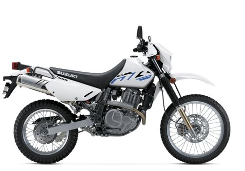 Suzuki DR650S 2025 Price Hong Kong