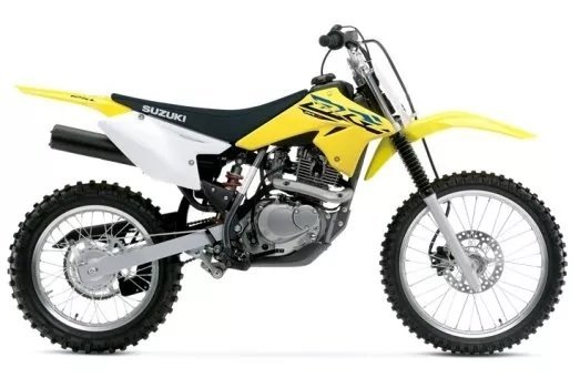 Suzuki DR-Z125L 2026 Price UAE Dubai