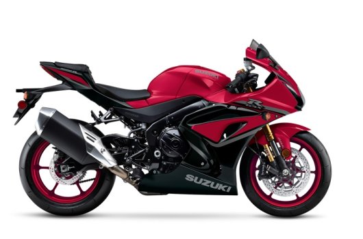 Suzuki GSX-R1000R 2025 Price Bahrain