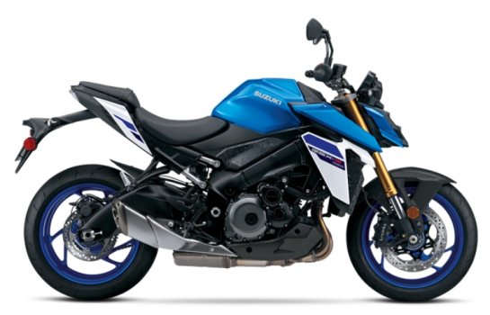 Suzuki GSX-S1000 2025 Price United Kingdom