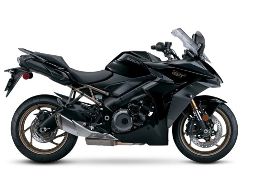 Suzuki GSX-S1000GT 2024 Price UAE Dubai