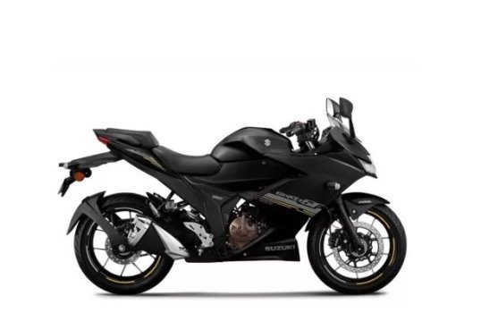 Suzuki Gixxer SF250 2026 Price