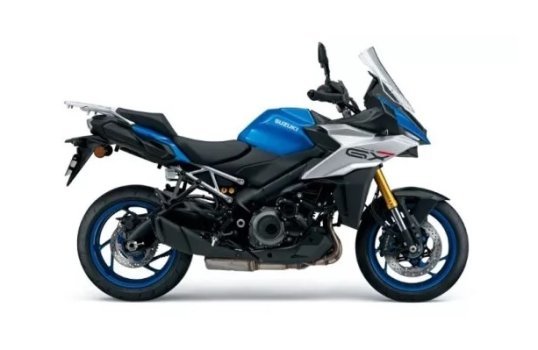 Suzuki GSX-S1000GX 2026 Price 