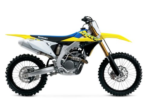 Suzuki RM-Z250 2025 Price South Africa