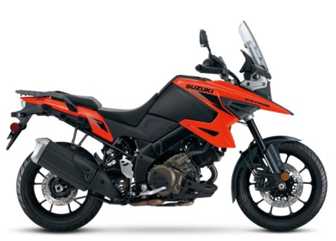 Suzuki V-STROM 1050 2024 Price Philippines