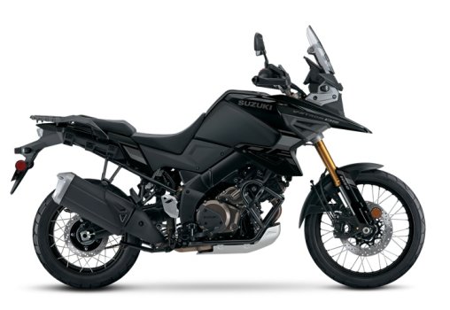 Suzuki V-STROM 1050DE 2024 Price Canada