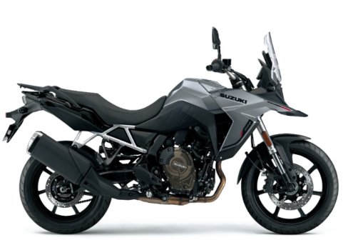 Suzuki V-STROM 800 2025 Price Pakistan