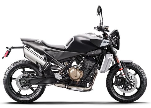 Husqvarna Svartpilen 801 2025 Price South Africa