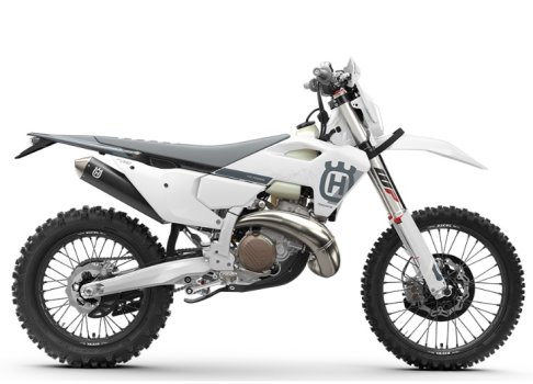 Husqvarna TE 300 Pro 2025 Price New Zealand