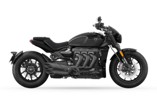 Triumph ROCKET 3 STORM R 2025 Price New Zealand