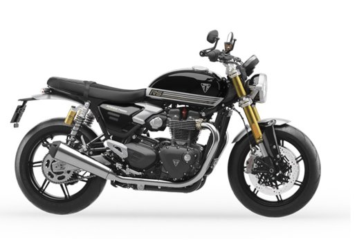 Triumph SPEED TWIN 1200 RS 2025 Price Oman