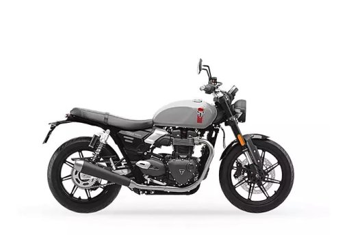 Triumph Speed Twin 900 2025 Price Oman