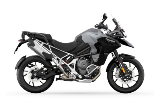 Triumph TIGER 1200 GT EXPLORER 2025 Price Germany