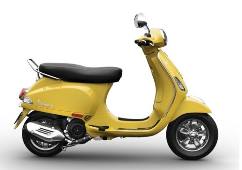 Vespa VXL 150 2024 Price 