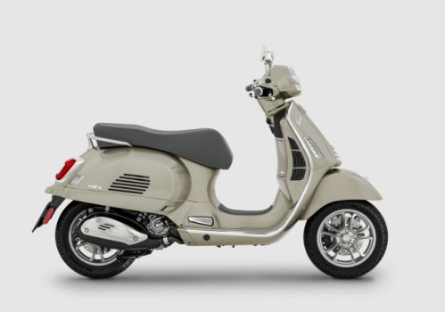 Vespa GTS 300 2024 Price New Zealand