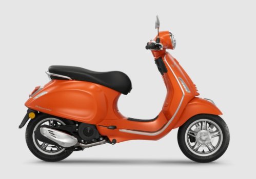 Vespa Primavera 150 2024 Price Oman