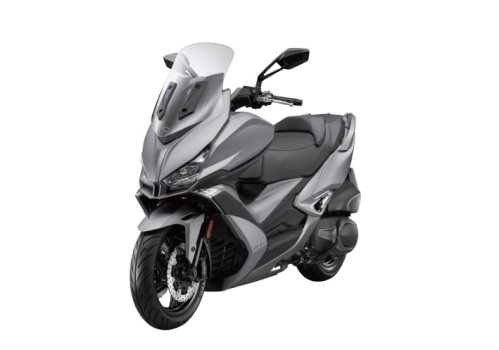 Kymco Xciting 400i 2024 Price Malaysia