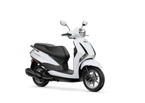 Yamaha Delight 2024 Price 