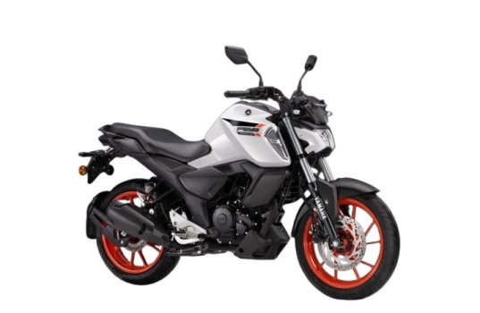 Yamaha FZS FI V4 DLX 2024 Price Italy