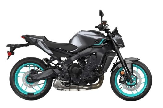 Yamaha MT-09 2025 Price 